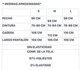 SET BRISA