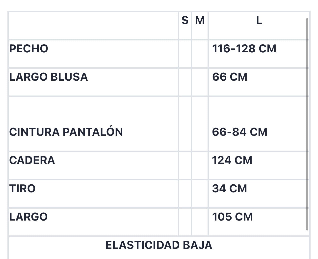 SET EULALIA