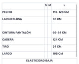 SET EULALIA