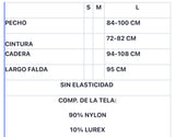 VESTIDO KARLA