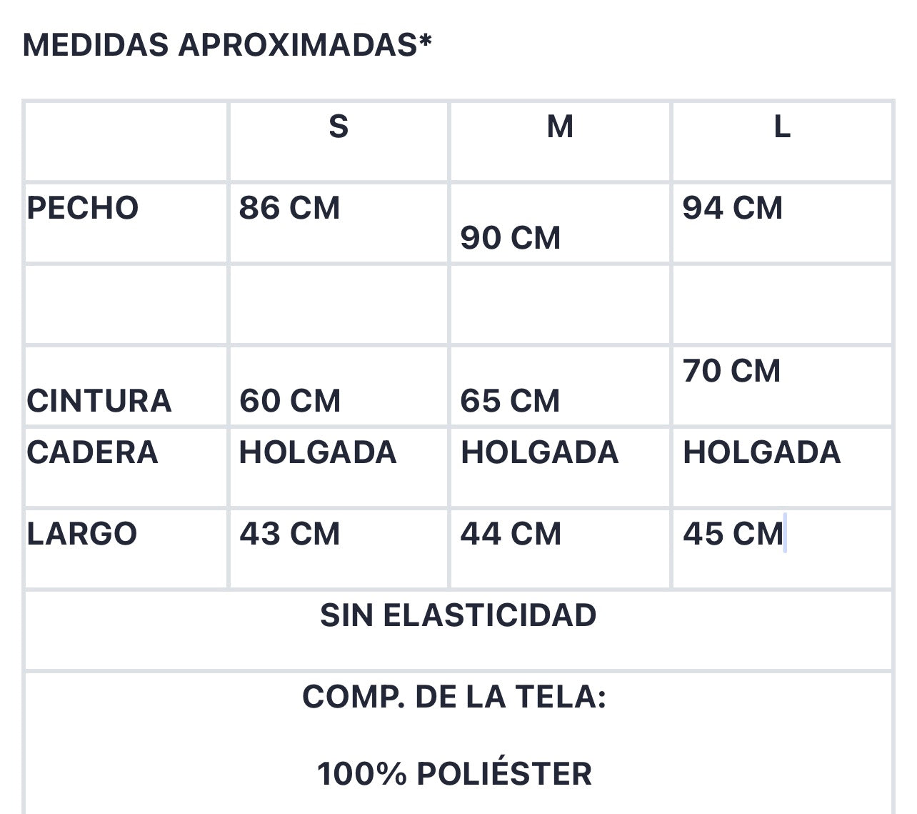 VESTIDO IRAÍS BLANCO