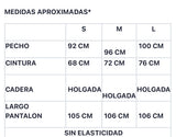 JUMPER ROSARIO