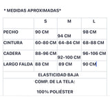 SET MARTINA
