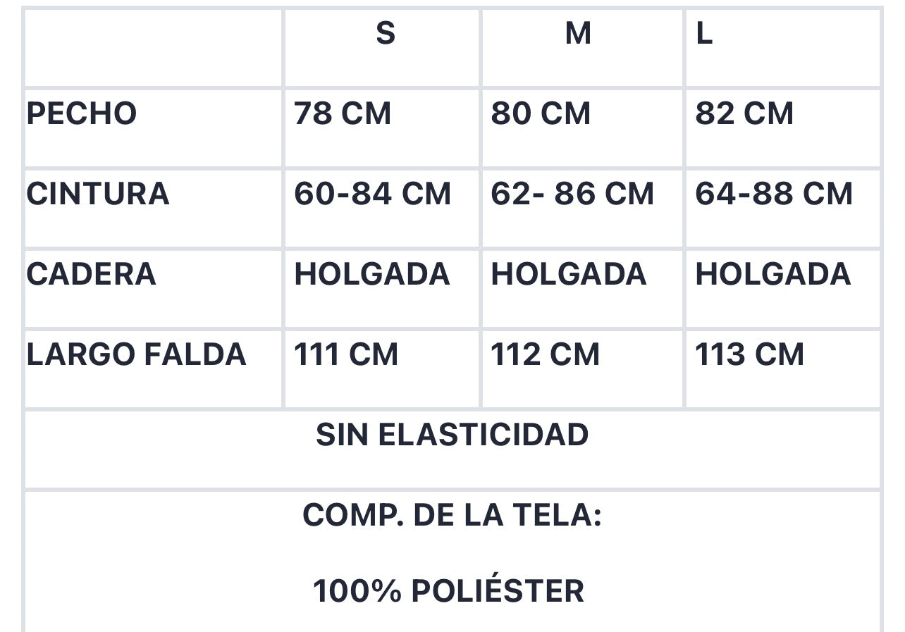 VESTIDO BELLY IVORY