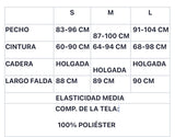 SET DIONICIA