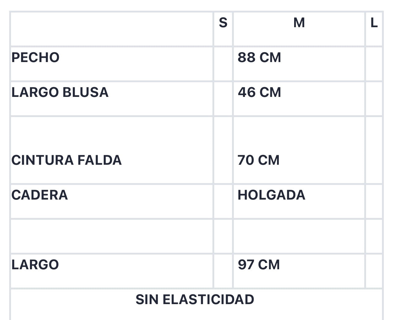 SET PATZY AZUL