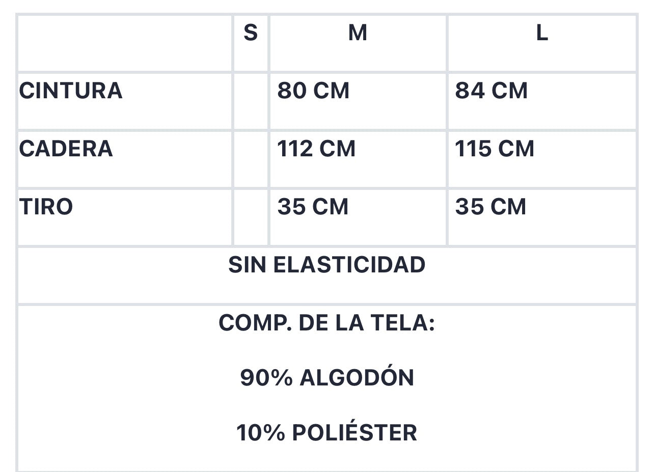 PANTALON ÁNGELA