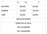 PANTALON ÁNGELA