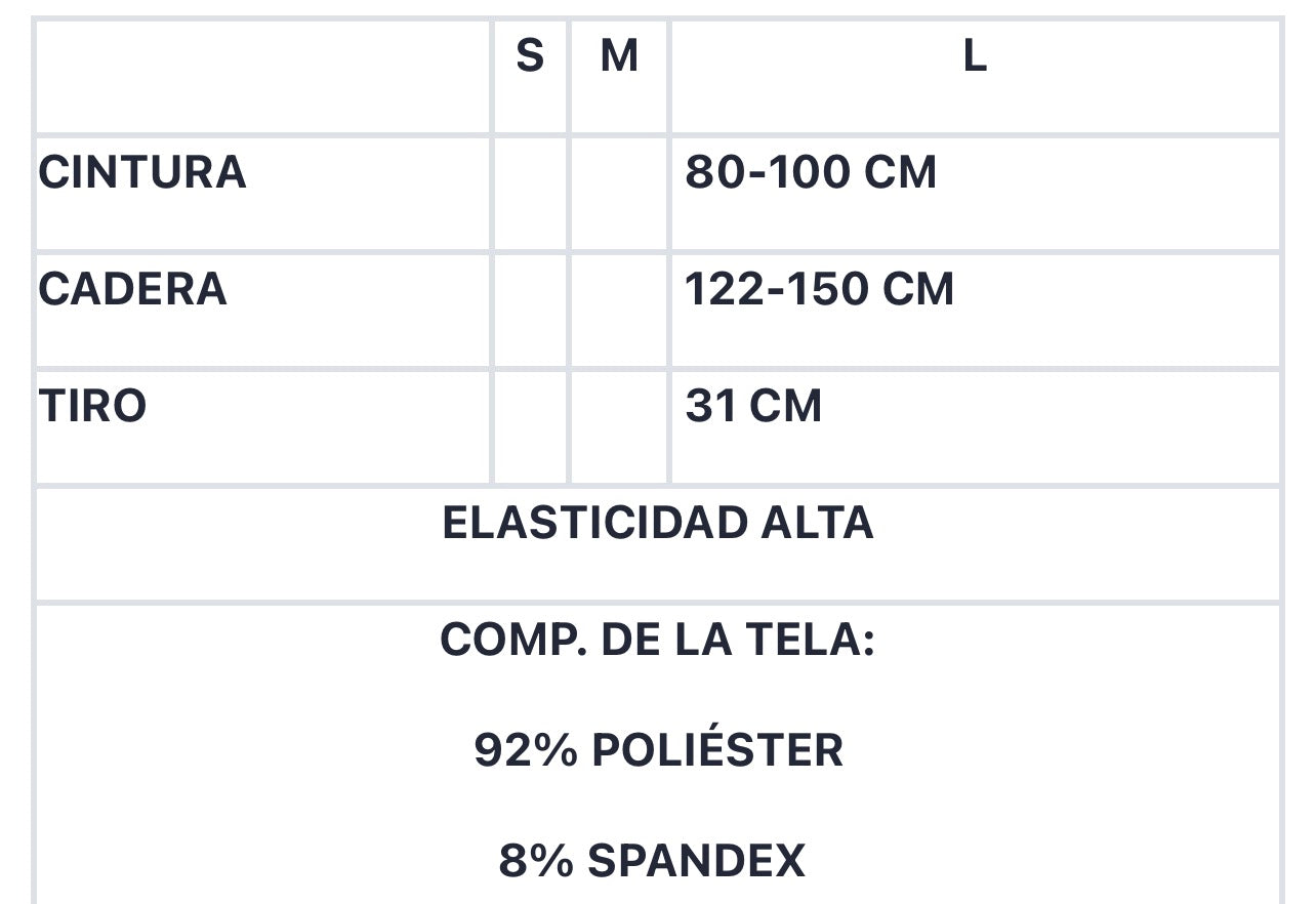 PANTALÓN GALILEA