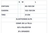 PANTALÓN GALILEA