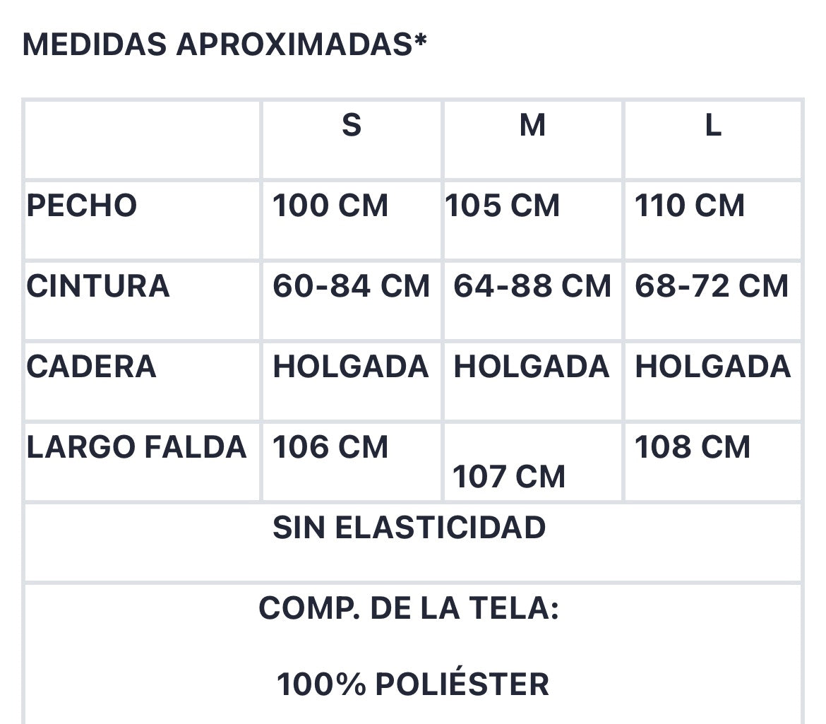 SET FLORENCIA