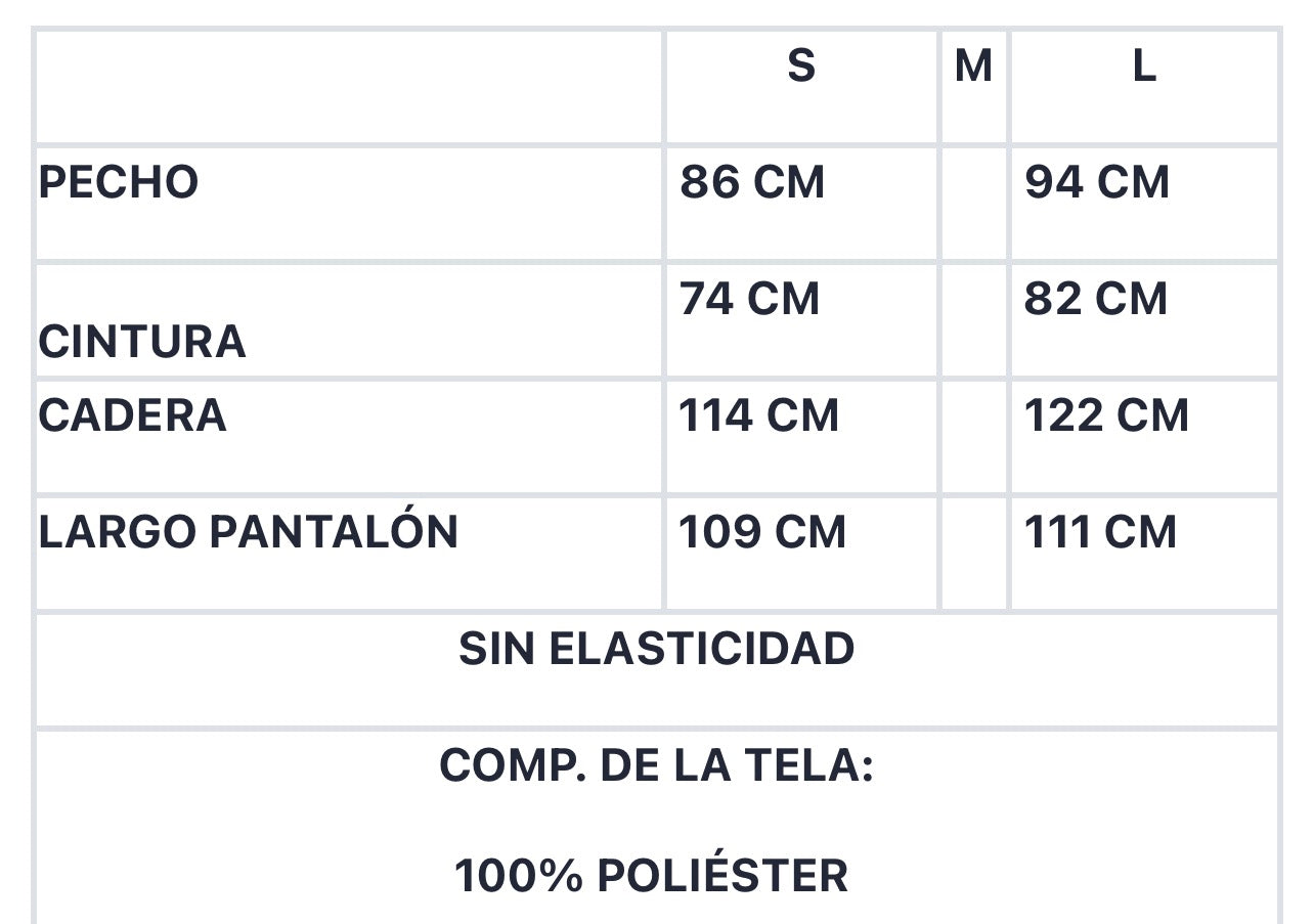 SET LESLIE CAMEL