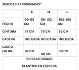 VESTIDO LUCILA