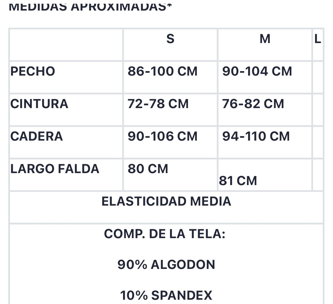 SET ROSAURA