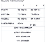 SET ROSAURA