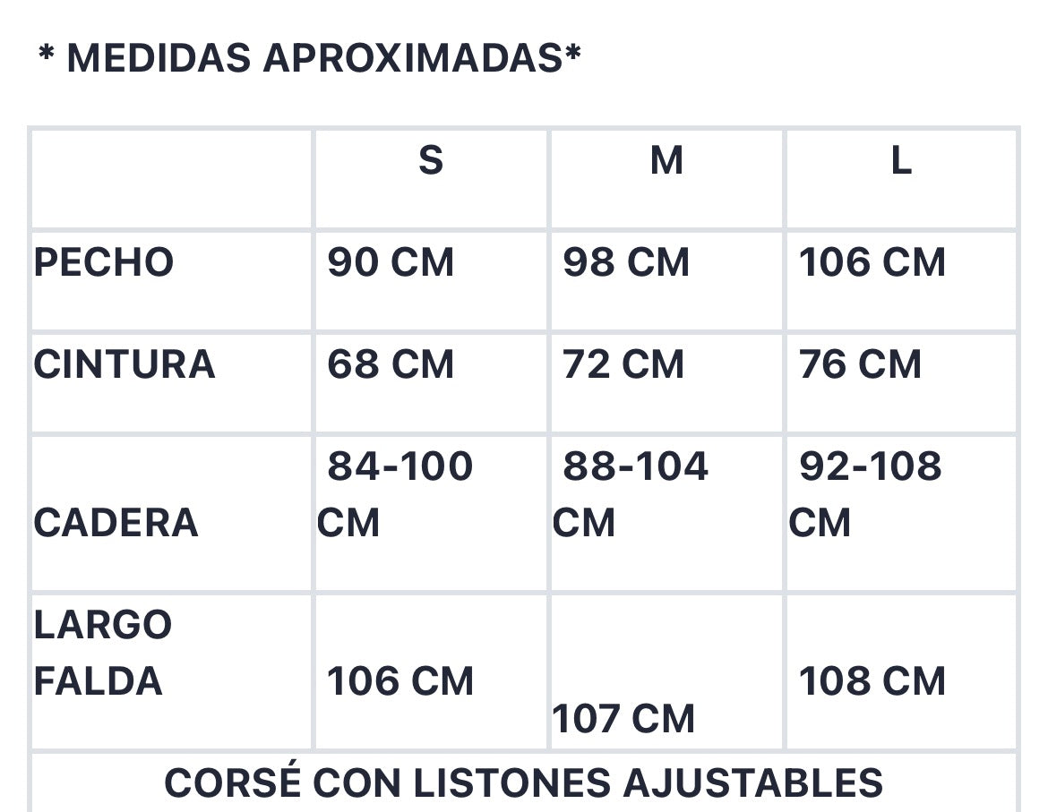 VESTIDO MODABIG
