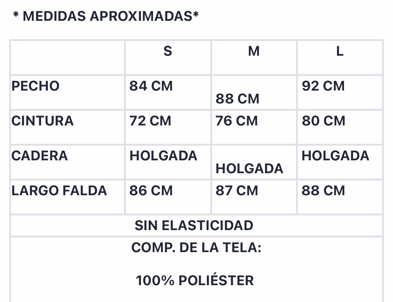 VESTIDO MARITSA