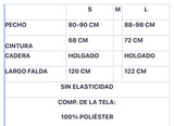 VESTIDO SUGEY