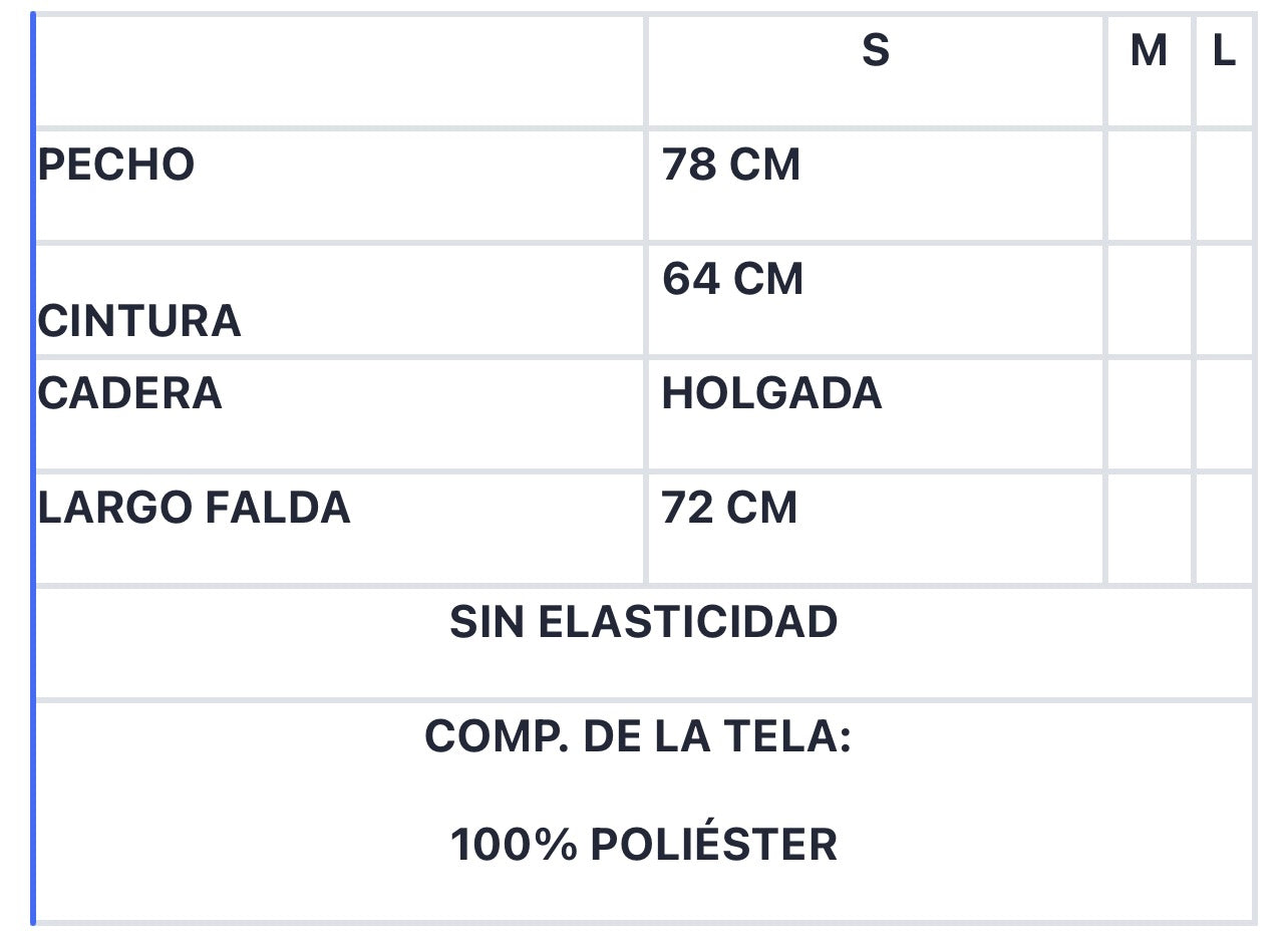 VESTIDO BEATRÍZ