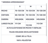 VESTIDO MARIELA