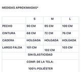 VESTIDO ELOISA