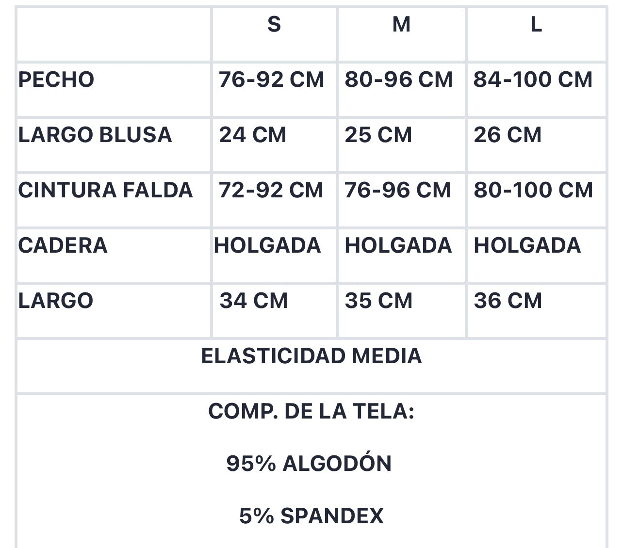 SET JOSEFINA