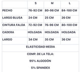 SET JOSEFINA