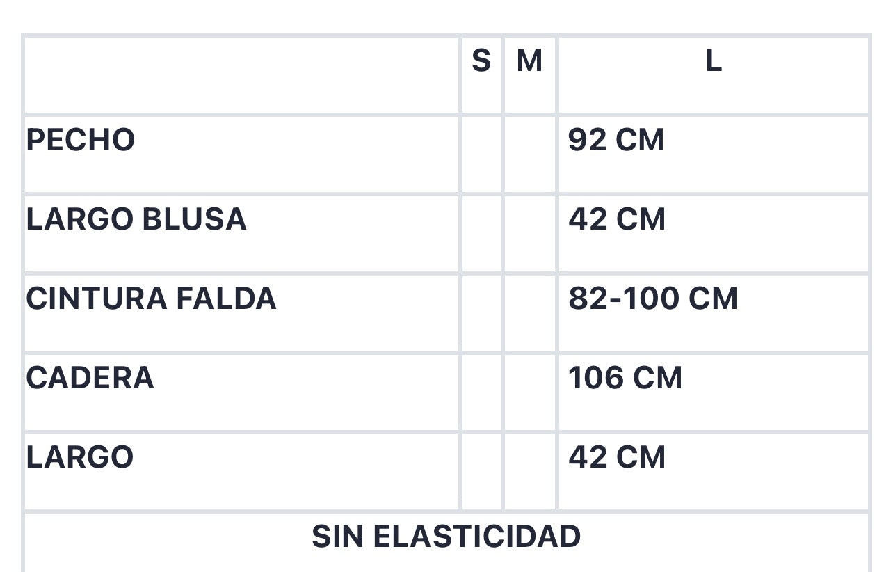 SET AMOR ROSA