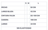 SET AMOR ROSA