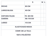 SET  EMILIANA VINO