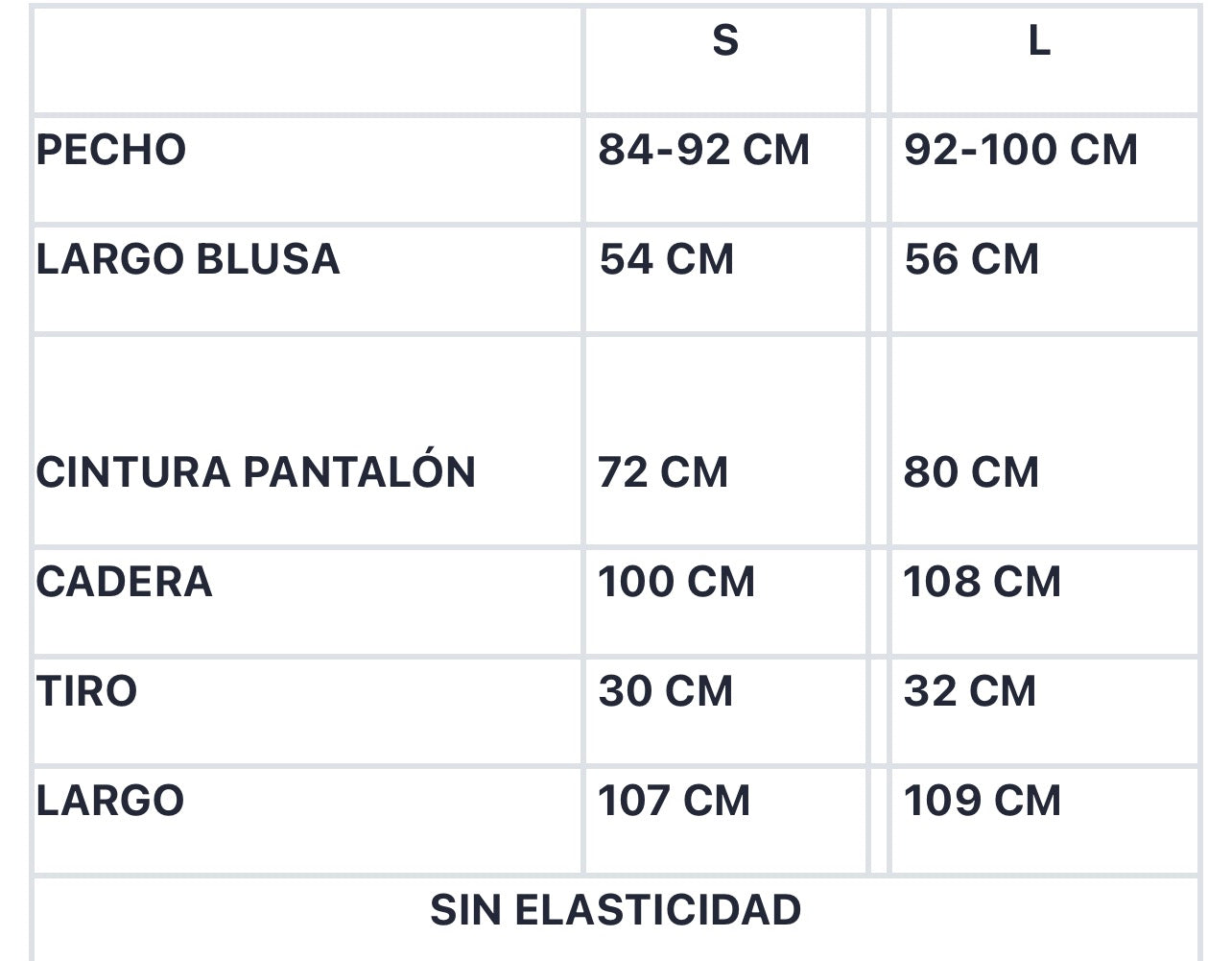SET ROSALIA VERDE
