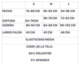 VESTIDO MILCA