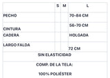 VESTIDO NOEMY