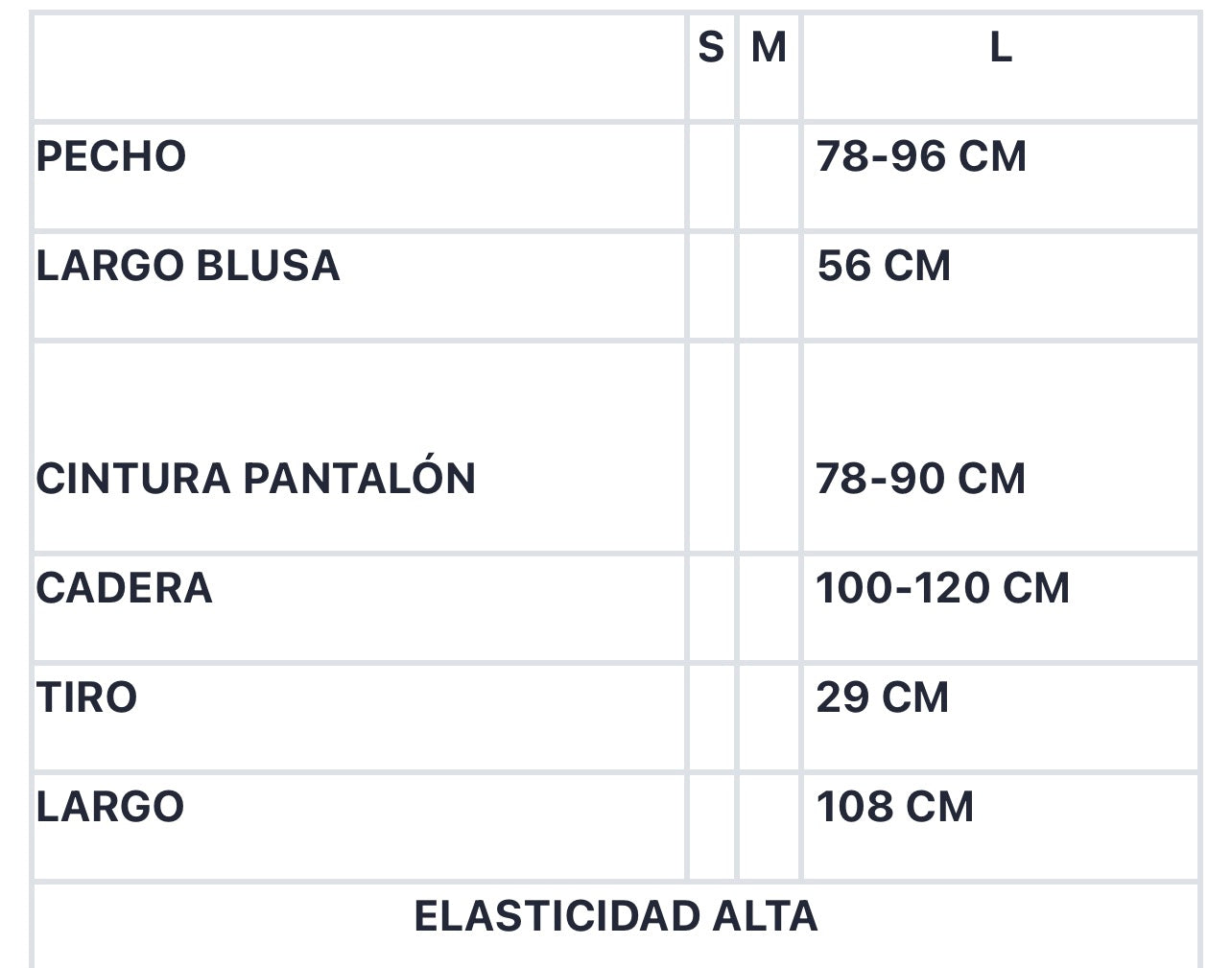SET REBECA