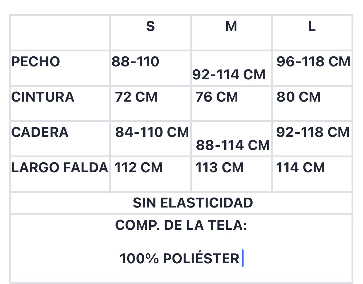 SET MONSERRAT