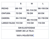 SET MONSERRAT