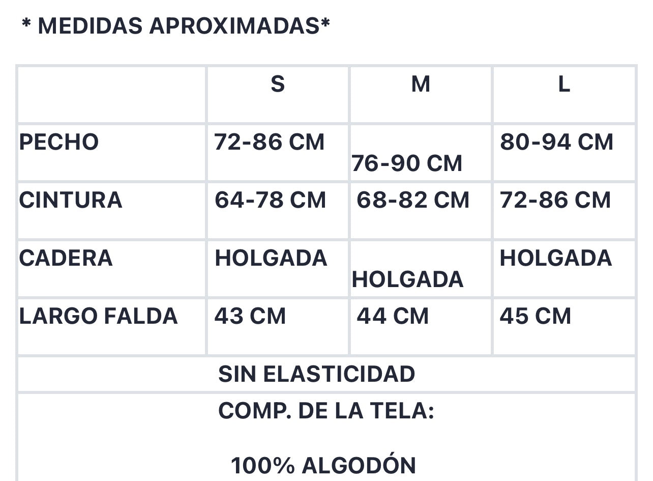 VESTIDO CHARLOTTE BLANCO