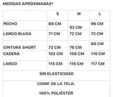SET ROMINA AMARILLO