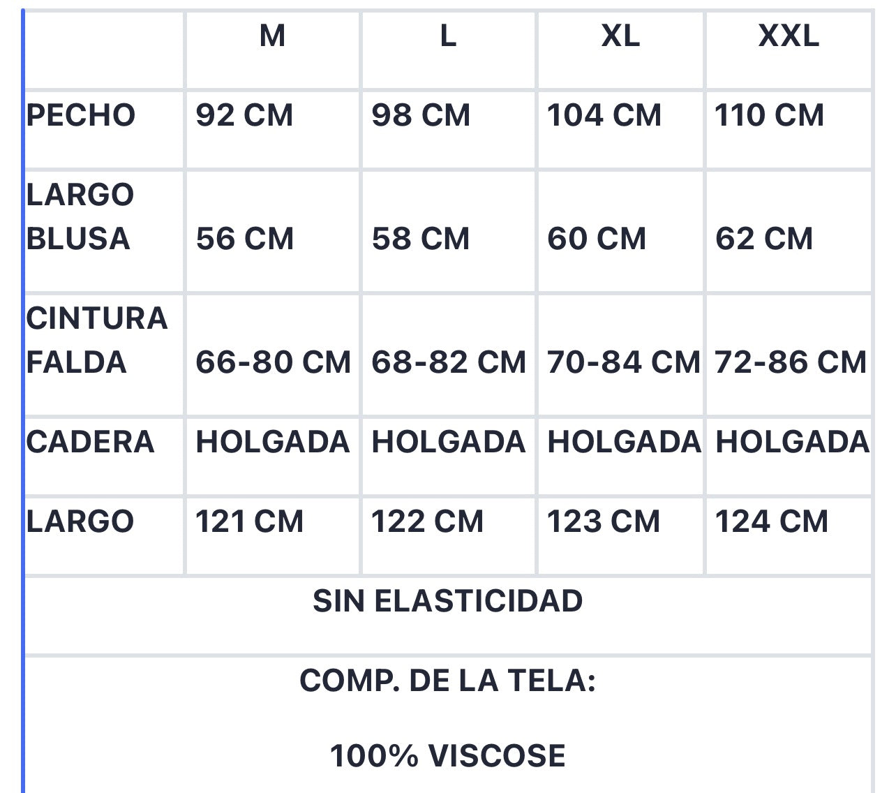 SET FLOR