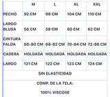 SET FLOR
