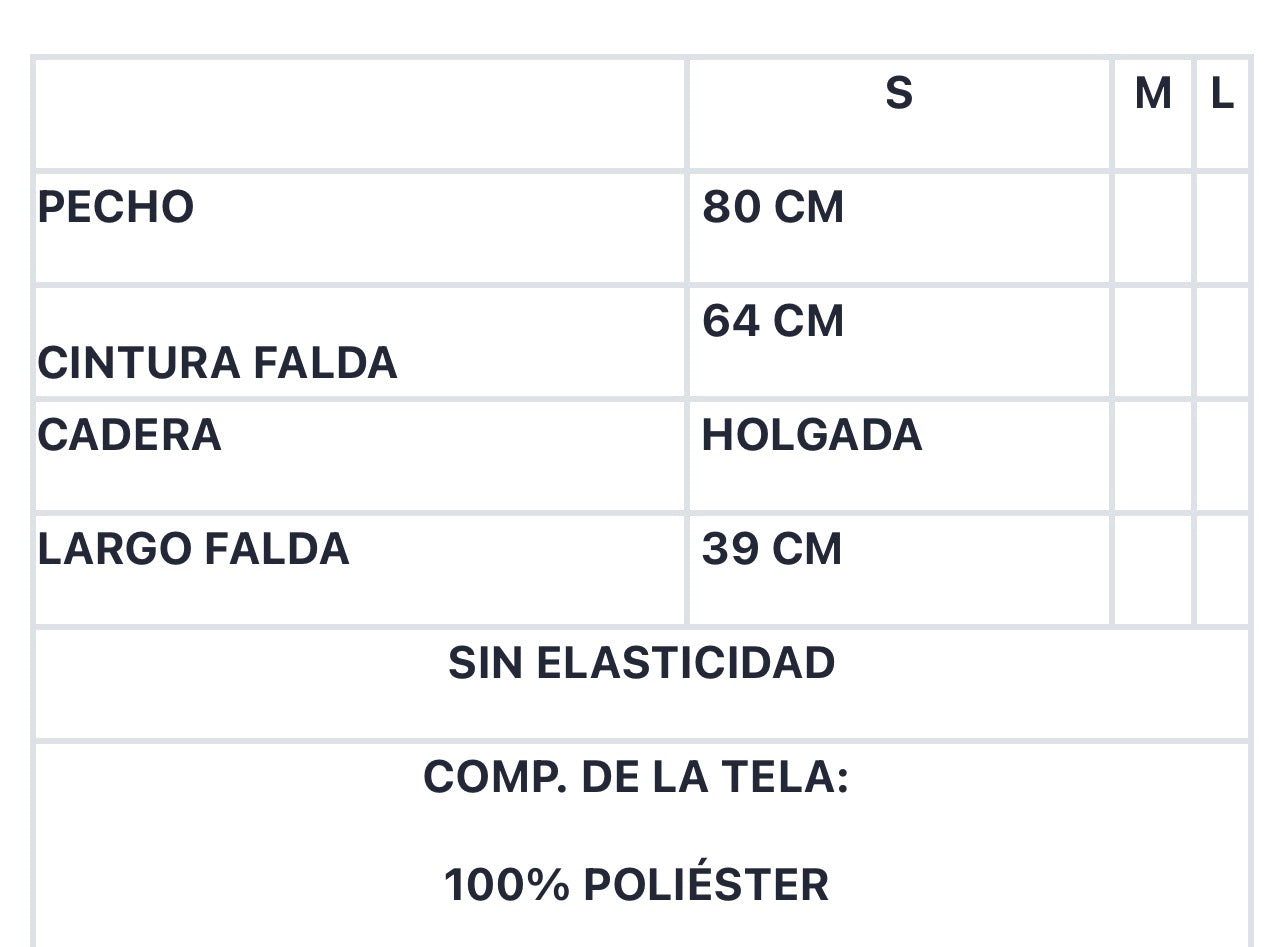SET LORENZA ROSA
