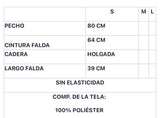 SET LORENZA ROSA