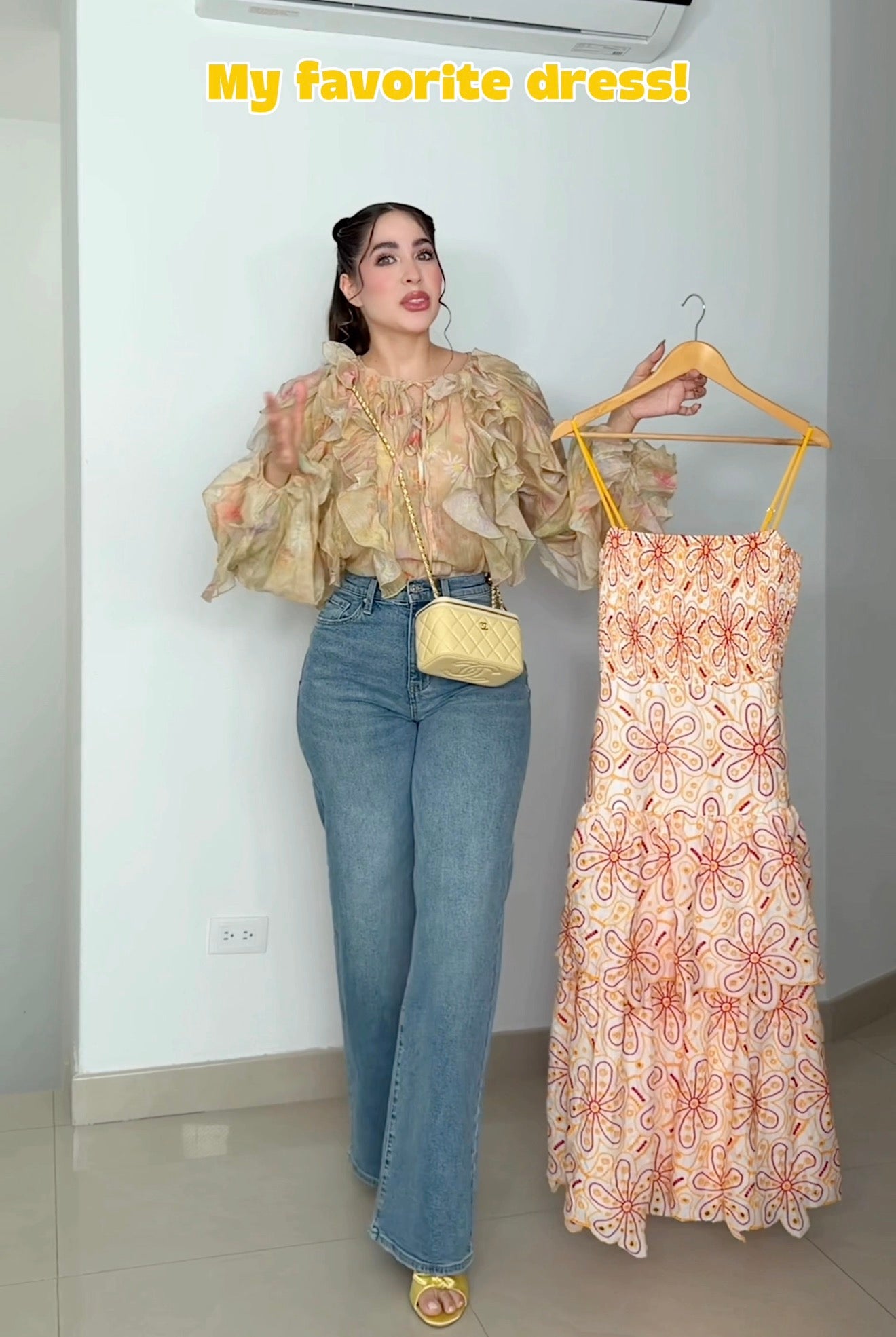 PANTALÓN AURORA