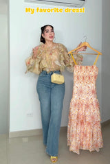 PANTALÓN AURORA