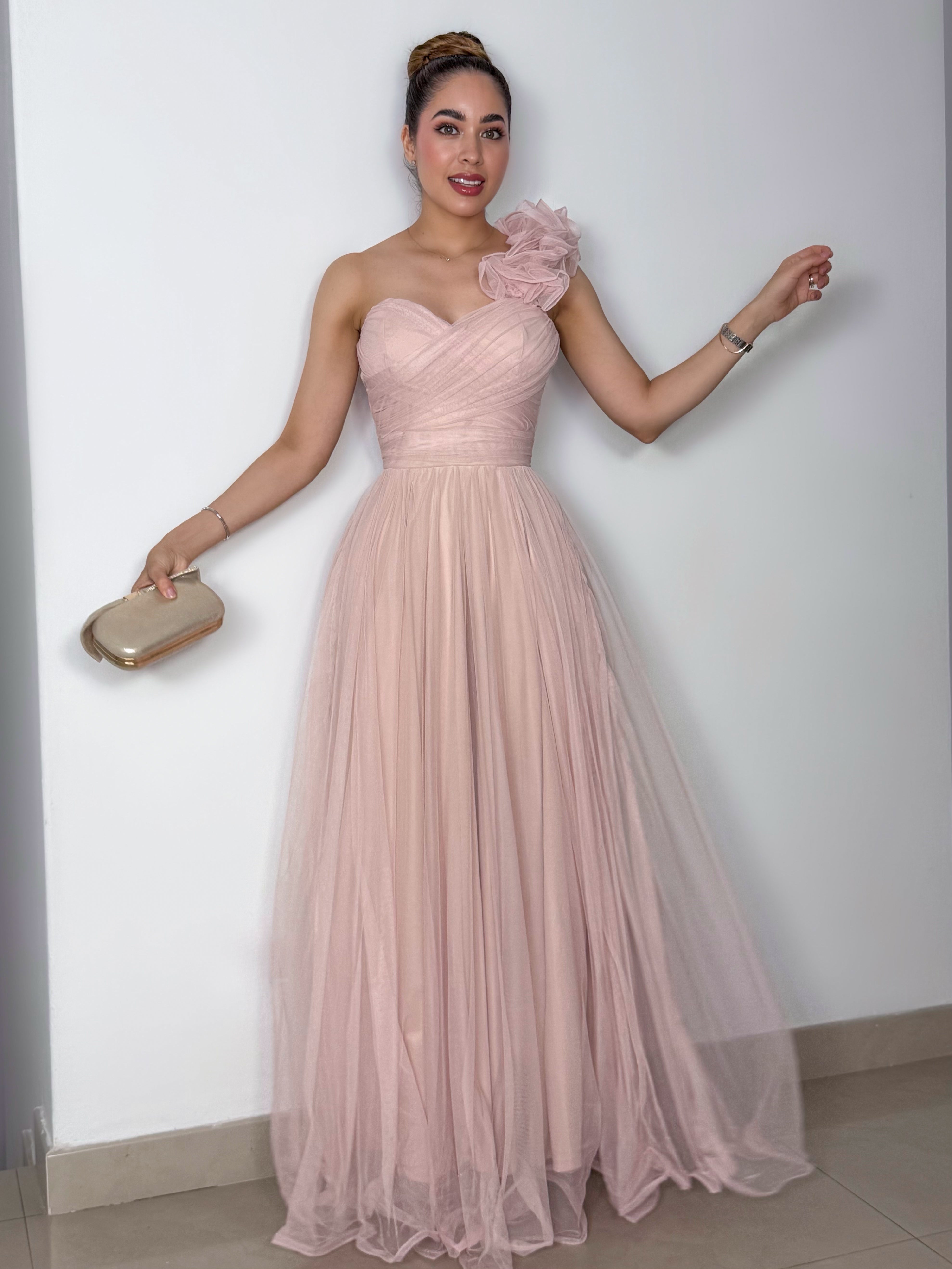VESTIDO ROSMERI