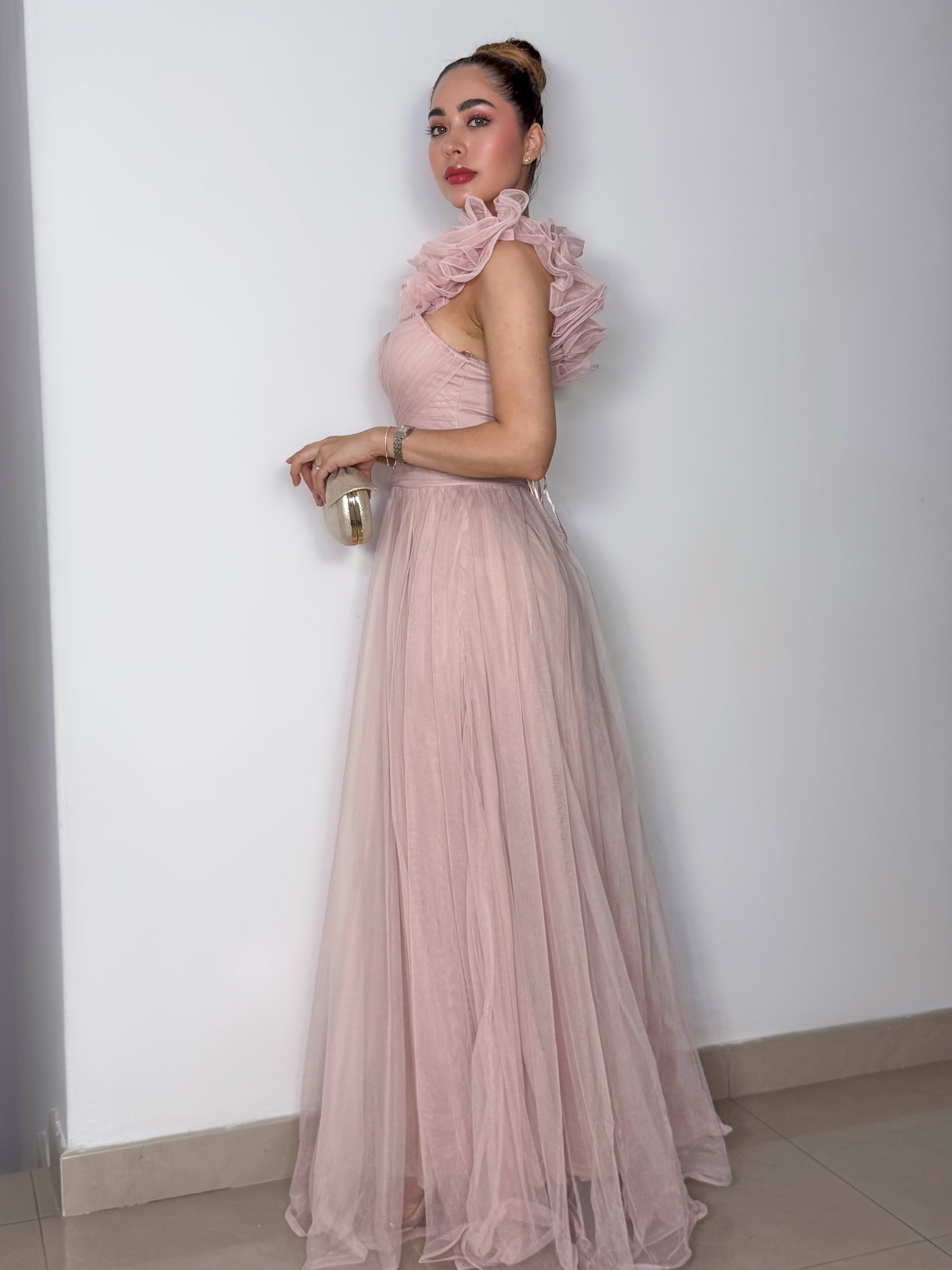 VESTIDO ROSMERI