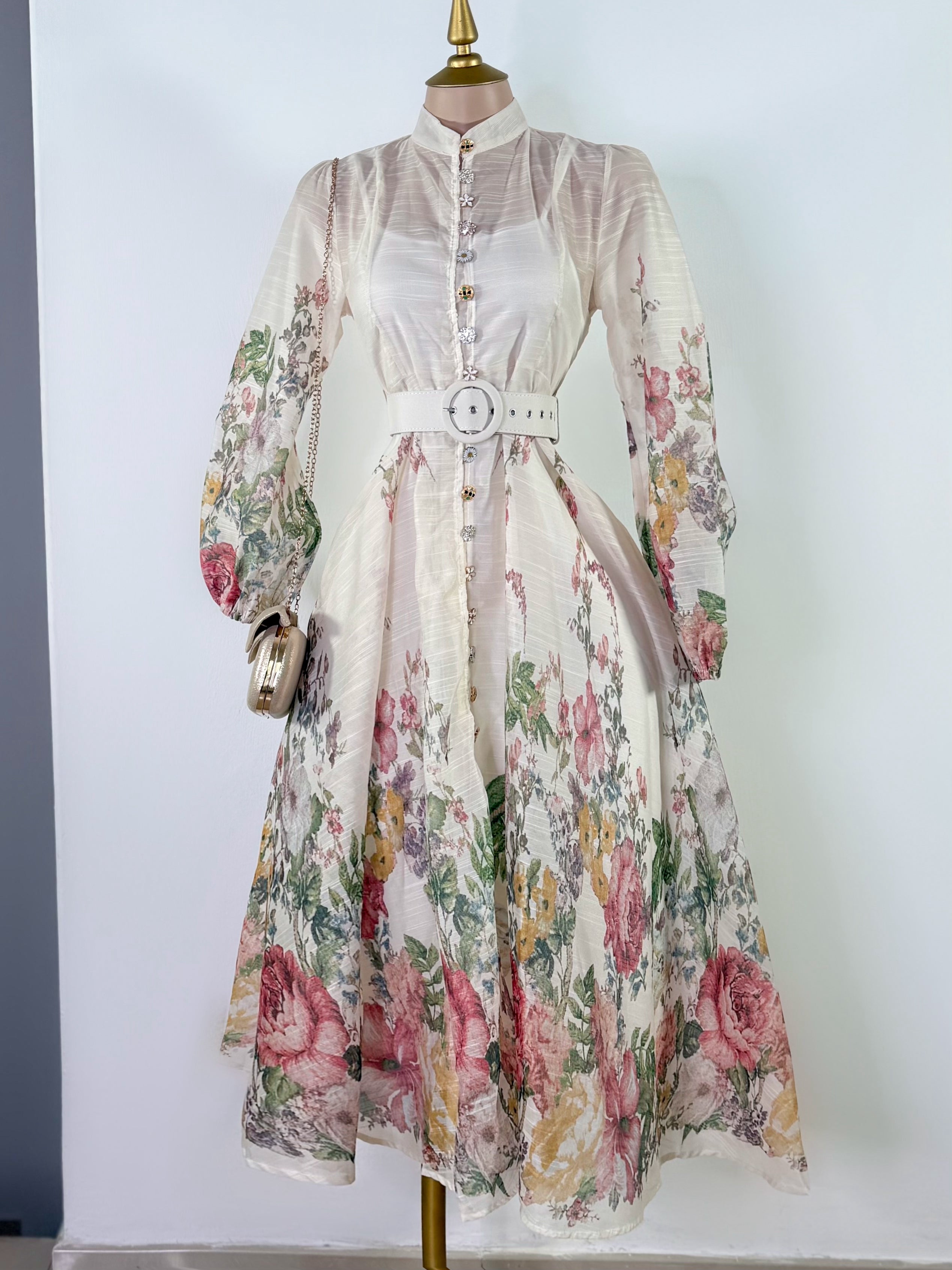 VESTIDO MARIEL