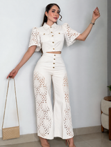 SET MARILI BLANCO