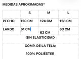 BLUSA MAYELI