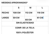 BLUSA ARIADNA